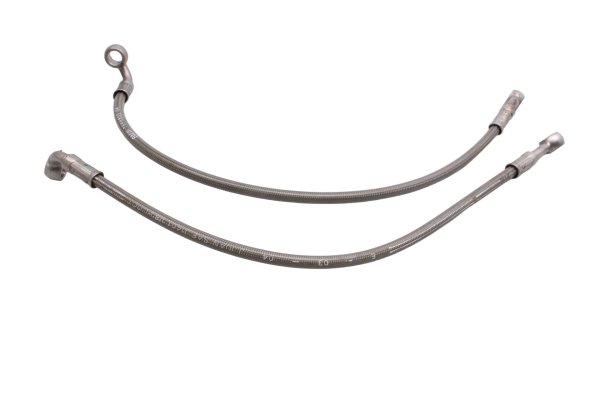 Bremsleitung vorne oben Stahlflex Bremsschlauch BMW R 1200 GS K25 0307 R12 04-07
