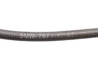 Bremsleitung vorne oben Stahlflex Bremsschlauch BMW R 1200 GS K25 0307 R12 04-07