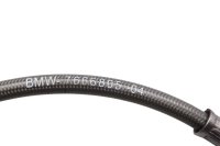 Bremsleitung vorne oben Stahlflex Bremsschlauch BMW R 1200 GS K25 0307 R12 04-07