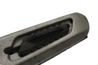 Gummipedalplatta bakre högra fotstödet Ducati Monster 1200 S M600 14-16