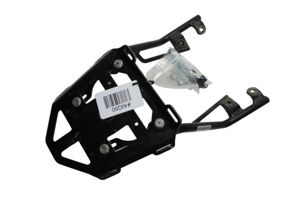 Portapacchi posteriore con supporto per borse laterali Ducati Monster 1200 S M600 14-16