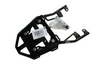 Portapacchi posteriore con supporto per borse laterali Ducati Monster 1200 S M600 14-16