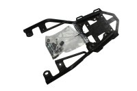 Portapacchi posteriore con supporto per borse laterali Ducati Monster 1200 S M600 14-16