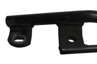 Portapacchi posteriore con supporto per borse laterali Ducati Monster 1200 S M600 14-16