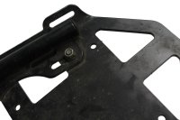 Portapacchi posteriore con supporto per borse laterali Ducati Monster 1200 S M600 14-16