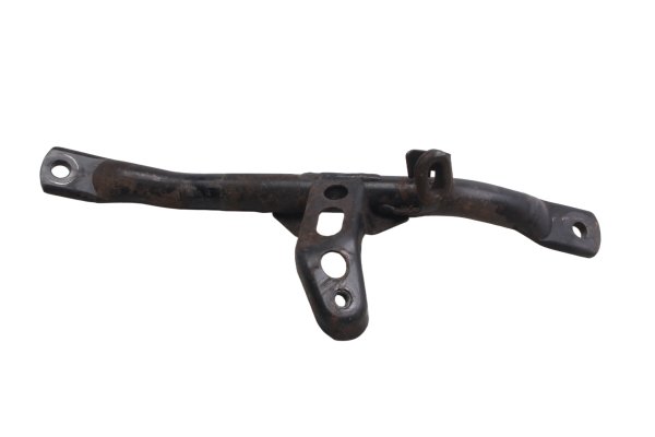 Antler front carrier bracket, front upper right BMW R 1200 GS K25 0307 R12 04-07