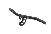 Antler front carrier bracket, front upper right BMW R 1200 GS K25 0307 R12 04-07
