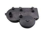 Hastighetsmätare, instrumentkluster BMW R 1200 GS K25 0307 R12 04-07