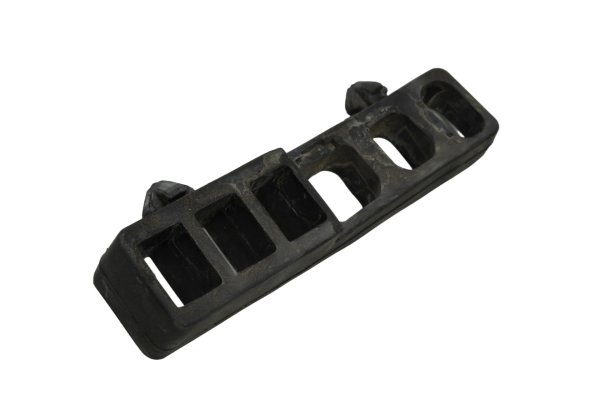 Säkringsbox, batteribox, montering Ducati Monster 1200 S M600 14-16