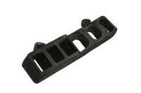 Säkringsbox, batteribox, montering Ducati Monster 1200 S M600 14-16