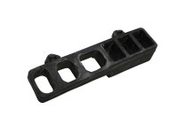 Säkringsbox, batteribox, montering Ducati Monster 1200 S M600 14-16