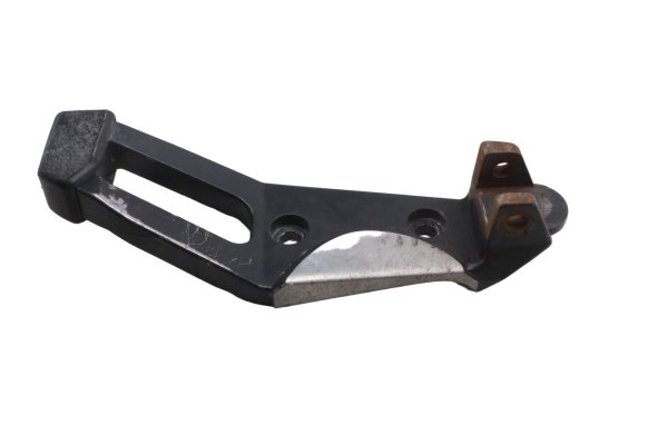 Footrest bracket support plate rear left 231476819 BMW R 1100 GS 259 0409 93-99