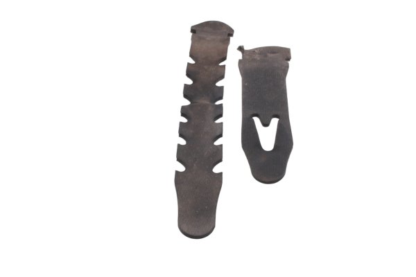 Tool bag, on-board tool holder, rubber holder BMW R 1200 GS K25 0307 R12 04-07