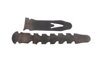 Tool bag, on-board tool holder, rubber holder BMW R 1200 GS K25 0307 R12 04-07