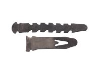 Tool bag, on-board tool holder, rubber holder BMW R 1200 GS K25 0307 R12 04-07