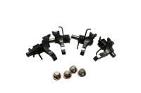 Rear rocker arm set, valve control Ducati Monster 1200 S M600 14-16