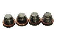 Rear rocker arm set, valve control Ducati Monster 1200 S M600 14-16