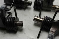 Rear rocker arm set, valve control Ducati Monster 1200 S M600 14-16