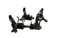 Rear rocker arm set, valve control Ducati Monster 1200 S M600 14-16