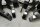 Rear rocker arm set, valve control Ducati Monster 1200 S M600 14-16