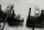 Rear rocker arm set, valve control Ducati Monster 1200 S M600 14-16