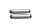 Vippearmsbolt, knastaksel, højre BMW R 1200 GS K25 0307 R12 04-07