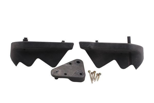 Juego de cubierta del velocímetro, cubierta embellecedora, soporte BMW R 1100 GS 259 0409 93-99