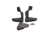 Juego de cubierta del velocímetro, cubierta embellecedora, soporte BMW R 1100 GS 259 0409 93-99
