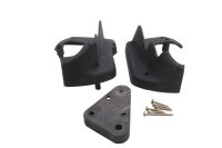 Juego de cubierta del velocímetro, cubierta embellecedora, soporte BMW R 1100 GS 259 0409 93-99