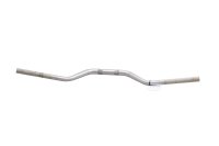 Styr 22 mm riflet monteringshul i base BMW R 1200 GS K25 0307 R12 04-07