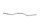 Styr 22 mm riflet monteringshul i base BMW R 1200 GS K25 0307 R12 04-07