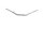 Styr 22 mm riflet monteringshul i base BMW R 1200 GS K25 0307 R12 04-07