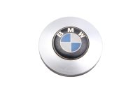 Støvdæksel til lukning af svingarmdæksel BMW R 1200 GS K25 0307 R12 04-07