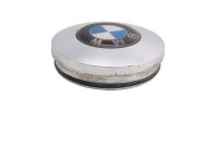 Støvdæksel til lukning af svingarmdæksel BMW R 1200 GS K25 0307 R12 04-07