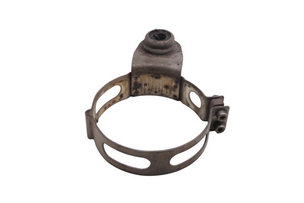 Udstødningsbeslag klemme gummileje BMW R 1200 GS K25 0307 R12 04-07
