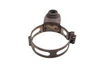 Udstødningsbeslag klemme gummileje BMW R 1200 GS K25 0307 R12 04-07