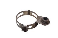 Udstødningsbeslag klemme gummileje BMW R 1200 GS K25 0307 R12 04-07