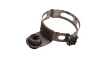 Udstødningsbeslag klemme gummileje BMW R 1200 GS K25 0307 R12 04-07