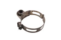 Udstødningsbeslag klemme gummileje BMW R 1200 GS K25 0307 R12 04-07