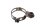 Udstødningsbeslag klemme gummileje BMW R 1200 GS K25 0307 R12 04-07