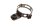 Udstødningsbeslag klemme gummileje BMW R 1200 GS K25 0307 R12 04-07