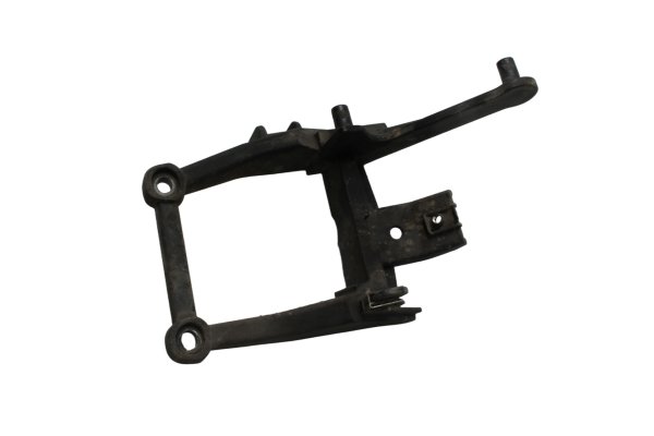 Oil cooler bracket, oil line connection, engine cooling Ducati Monster 1200 S M600 14-16