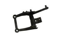 Oil cooler bracket, oil line connection, engine cooling Ducati Monster 1200 S M600 14-16