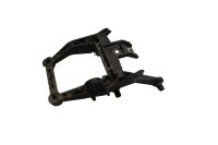 Oil cooler bracket, oil line connection, engine cooling Ducati Monster 1200 S M600 14-16
