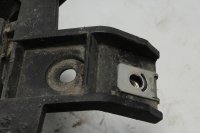 Oil cooler bracket, oil line connection, engine cooling Ducati Monster 1200 S M600 14-16