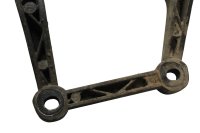 Oil cooler bracket, oil line connection, engine cooling Ducati Monster 1200 S M600 14-16