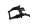 Oil cooler bracket, oil line connection, engine cooling Ducati Monster 1200 S M600 14-16
