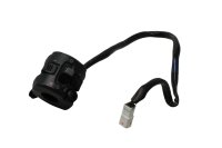 Interruptor del manillar izquierdo: intermitentes, claxon, luz de carretera Ducati Monster 1200 S M600 14-16