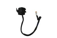 Interruptor del manillar izquierdo: intermitentes, claxon, luz de carretera Ducati Monster 1200 S M600 14-16