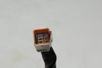 Interruptor del manillar izquierdo: intermitentes, claxon, luz de carretera Ducati Monster 1200 S M600 14-16